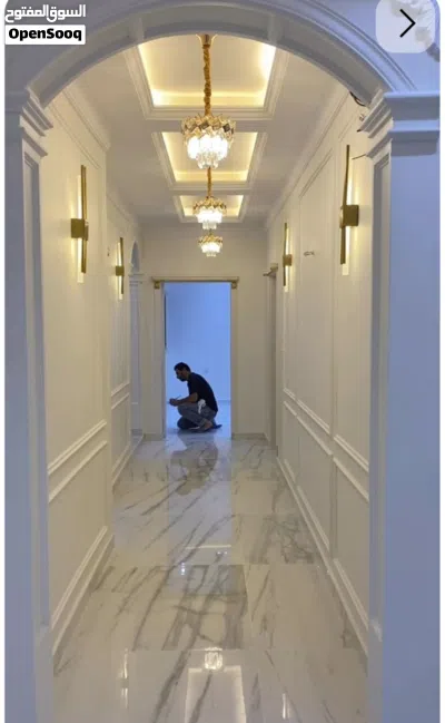مقاولات البناء والتصميم والديكور 3