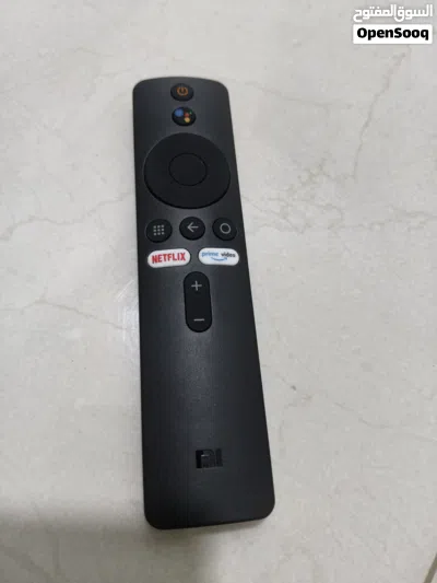 Samsung remote and mi tv remote 2