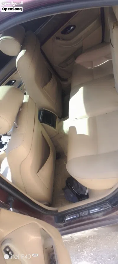BMW 5 Series 528 3