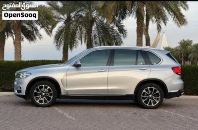 بي ام دبليو الفئة X5 X5 xDrive35i 3