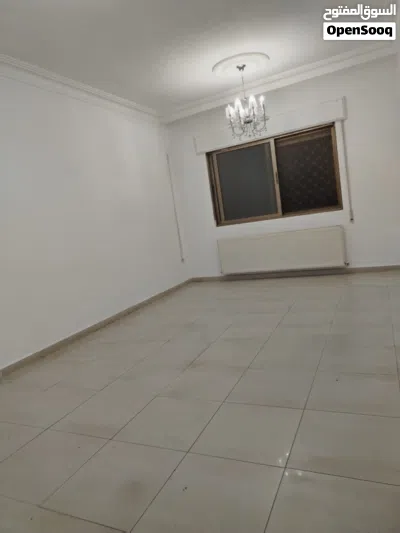 شقة للايجار قرب اسكان الاطباء مقابل القاعدة الجويه وقريبة للجامعه الاردنية 2