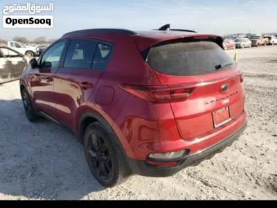 کیا Sportage GT-Line S 4