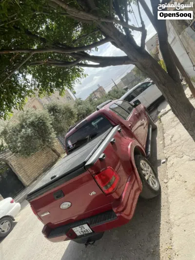 فورد اكسبلورر XLT 3