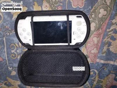 PSP 2001. Bonne occasion 3