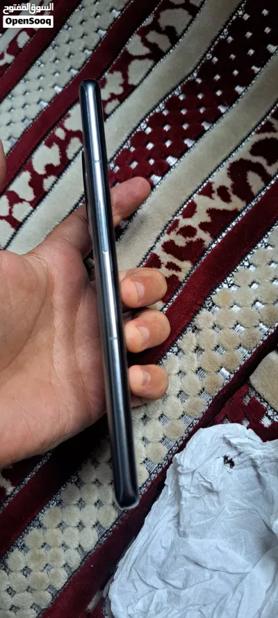 ون بلس 11 اخضر 3