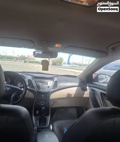 هيونداي النترا GL 2