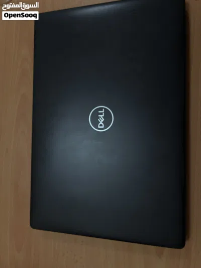 Latitude 5400 32gb ram /400ssd/i5 8th gen 2