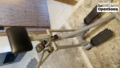 جهاز الغزال الطائر مستعمل بحالة ممتازة 2
