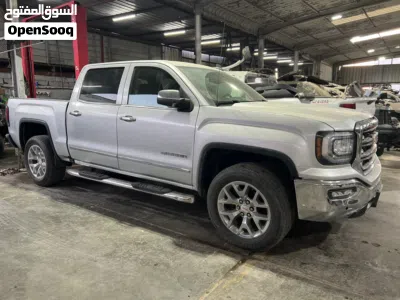 قطع غيار سييرا موديل ⁦⁦2018⁩⁩  جي ام سي فلللل اغراااض ⁦⁦FORD⁩⁩ ⁦⁦F150⁩⁩ ⁦⁦SPARE⁩⁩ ⁦⁦PARTS⁩⁩ 3
