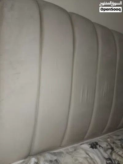 سرير نوم شبه جديد استخدم 3 اشهر نظيف 2