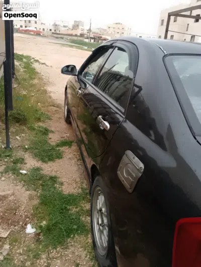 Kia Cerato EX 4