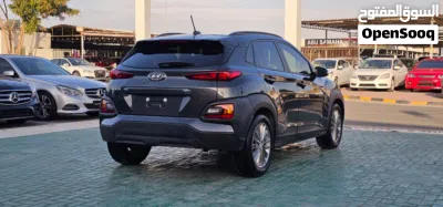 هيونداي كونا 2.0 I4 FWD 4