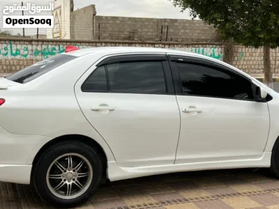تويوتا يارس S 4