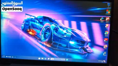 لاببتوب لينوفو كور7 جيل11 كرت خارجي اقرا الوصف 2