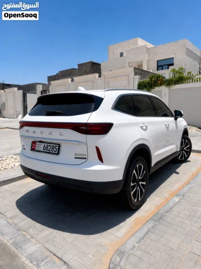 Haval H6 Standard 2