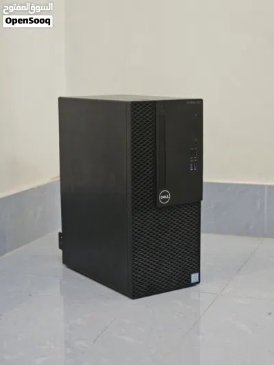 DELL OPTIPLEX 3060 CORE I7 1TB SSD WINDOW 11 PRO 2