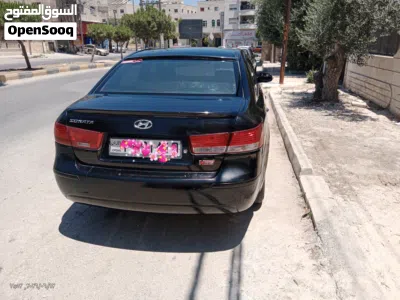 هيونداي سوناتا Eco 3