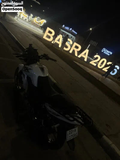 Keeway ئەوانەی تر 2