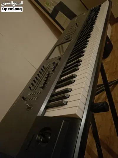 korg Kronos x 73 2