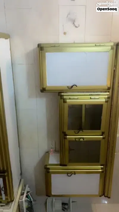 كاونتر المنيوم 2