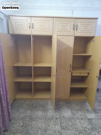 كنتور ارع بيبان ماليزي 2