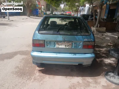 فيات اخرى 4