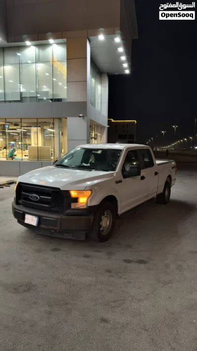 Ford F-150 XL 2