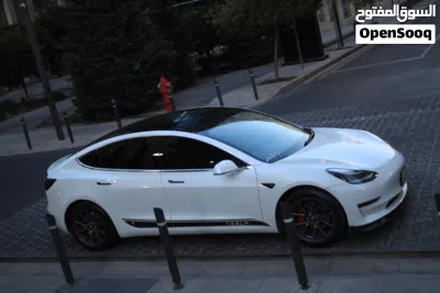 Tesla Model 3 Standard Plus 3