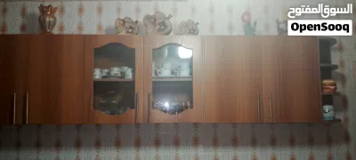 خزانة مطبخ تفصيل للبيع 2
