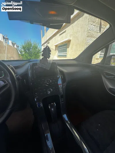Chevrolet Bolt 4