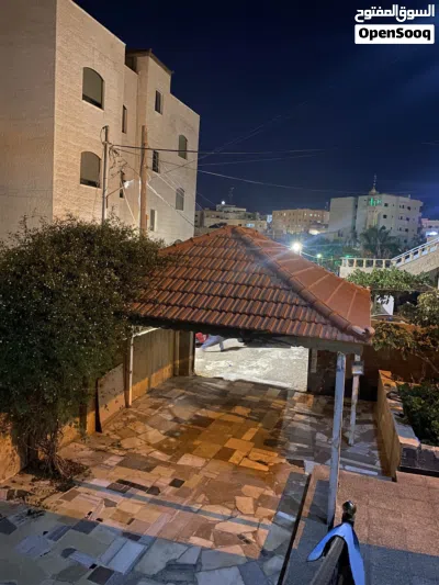 بيت+4 شقق للبيع 2