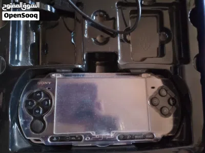 PSP بى اس بى. 3000 2