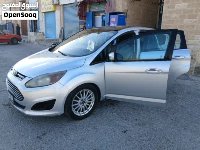 فورد C-MAX 2