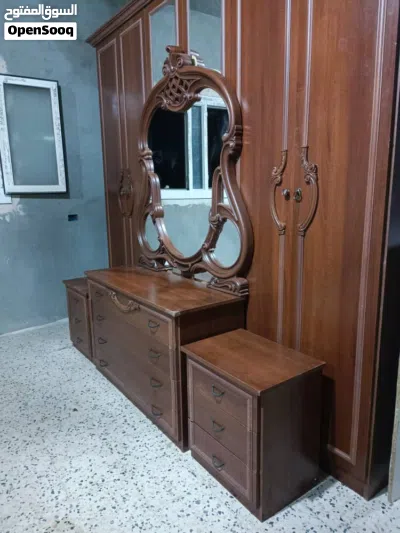 دار نوم ايطاليه بحاله ممتازه جدا 2