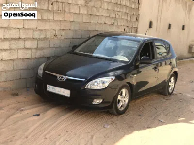 هيونداي i30 GLS 2