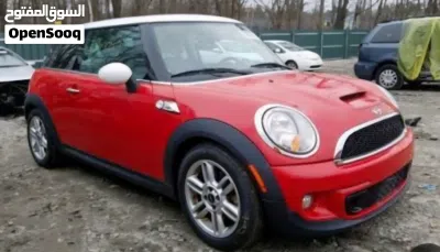 MINI Coupe Cooper 3