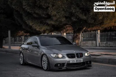 BMW 3 Series 330 3