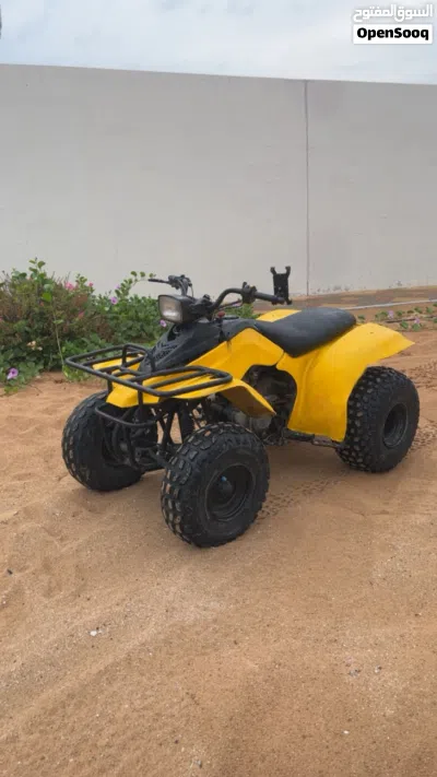 Suzuki 160cc 2