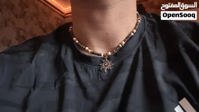 قلادات رجاليه فخمه 2
