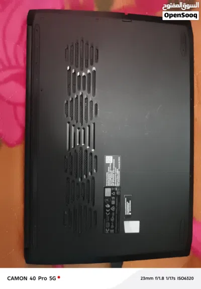 lenovo ideapad gaming 3