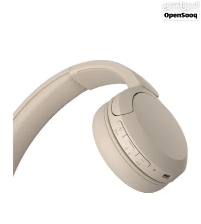 new SONY headphones wireless, noise cancelling, 8D surround system audio with mobile app 4