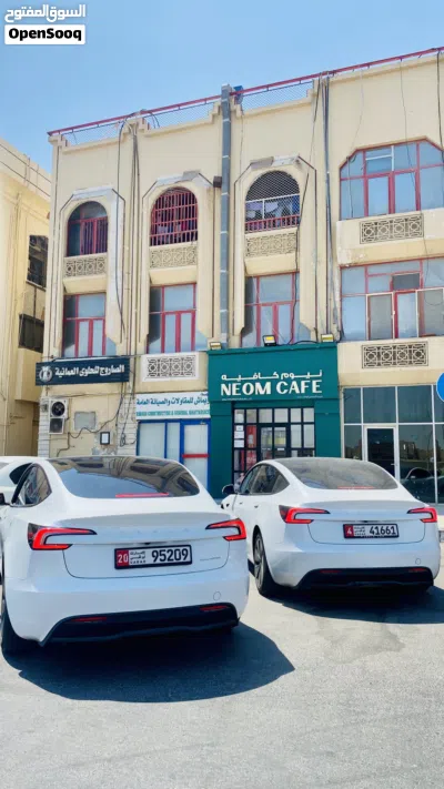 Neom Cafe shop for sale 4