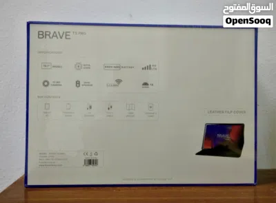 brave t3 pro 2