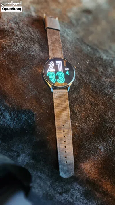 Samsung Galaxy Watch 4 2