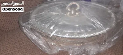 صحن ضيافه للمأكولات 2
