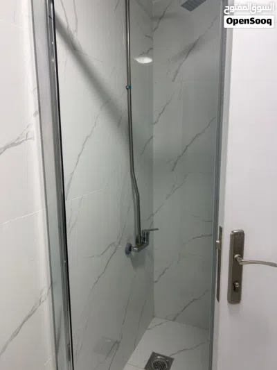 ستوديو فاخر بجبل عمان 2