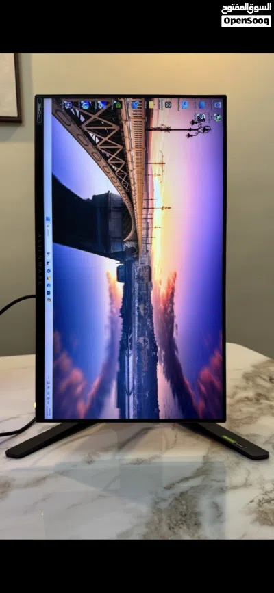 Alienware 25inch IPS HDR 360hz 0.5ms 3