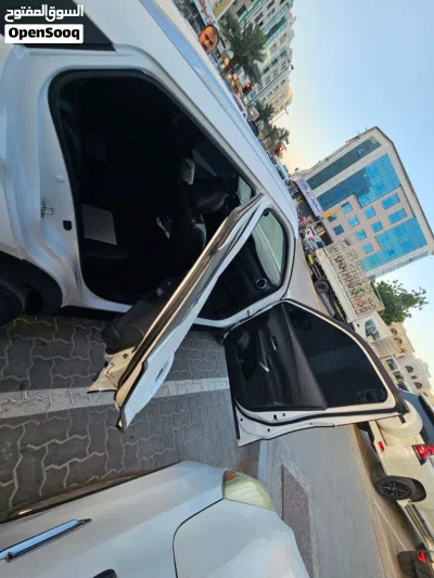 Nissan Kicks SV 3