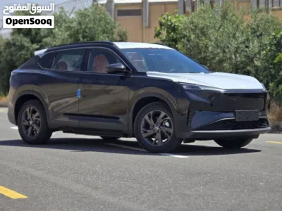 Dongfeng Mage EV 2