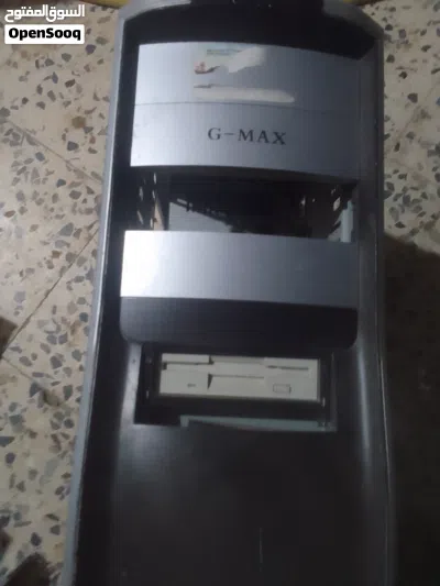 للبيع ثلاثة قطع كمبيوتر مخلاطات يمشو قطع غيار 2